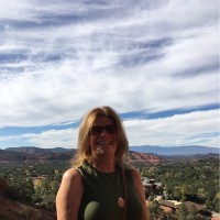 Shari Davis