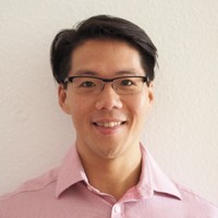 Patrick Kua