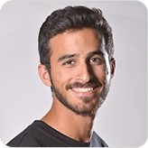 Daniel Mashraki