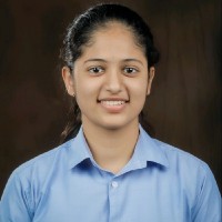 Rucha Bhise