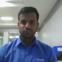 Rupak  Kumar Jena