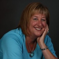 Ruth Steeves