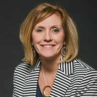 Heidi Ward