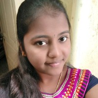 Lathashree K