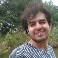 Shayan Riyahifar