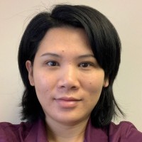 Zhen Wang PhD, MBA