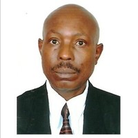 Damian manyatta