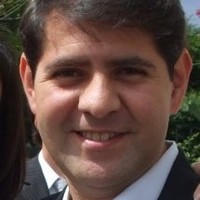 Guillermo Martín Avila