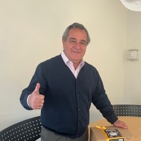 Christian Nilo Diaz