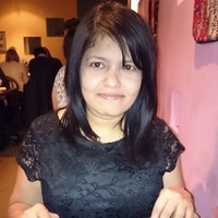 Sadhna Nath