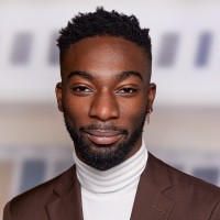 Michael Appiah-Kubi