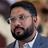 Khizer Rafeeq Ahmed - CIPP