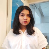 Istianah Riza Sasmita