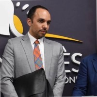 Rohan Pankhania-Macdonald