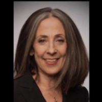 Susan Kaufman