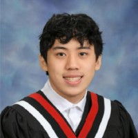 Connor Zhou