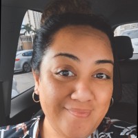 Constance Ufuti