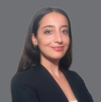 Gizem Zeren