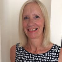 Sally Burton