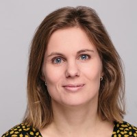 Lena Blad Larsen