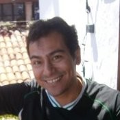 Eduardo Pantoja Escalante