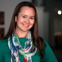 Elizabeth Ellington, AICP, IIDA, NCIDQ, LEED AP