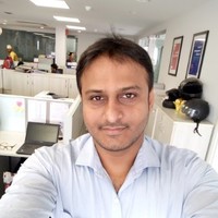 MOHAMMAD MEHRAJ ASHRAF