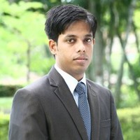 Mayank Raj