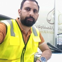 Engr. Naveed Akhter Awan