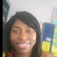 Jasmine Nketiah