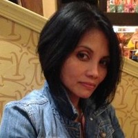 Maria C. Gomez