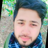 Ahmed Arfat