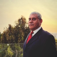 Víctor Hugo Calero Manrique