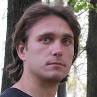 Alexander Sukhodolsky