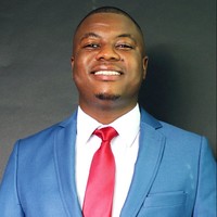Takudzwa Elton Mavhunga