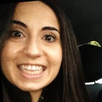 Cristina Delgado Vicente