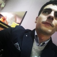 Marco Giovanni Passerino