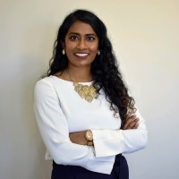 Thanusha Tharmakulasingam, Cpa