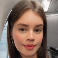 Gabriele Carolina Silva Simplicio