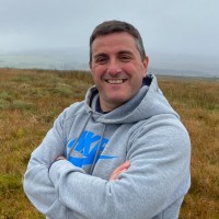 Brian Mackay