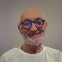 Derek Wiseman