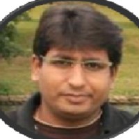 Omprakash Veershetty