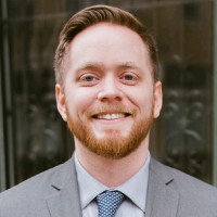 Dustin Voet, Ed.S, Ncsp