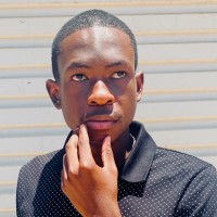 Edgar Khoza
