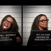 Lashell M.
