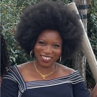 Sylvia Ukanga