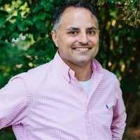 John M. Norton, MBA, LEED AP