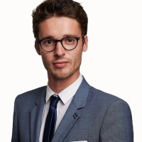 Clément Halbeher