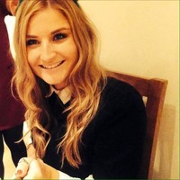Lucy Mason