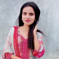 Fauziya Fatima